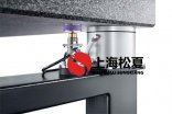 劃片機被動式空氣彈簧的結構和工作原理是什么？